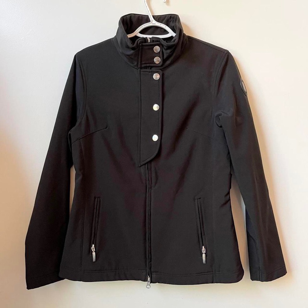 Tattini Softshell Jacket